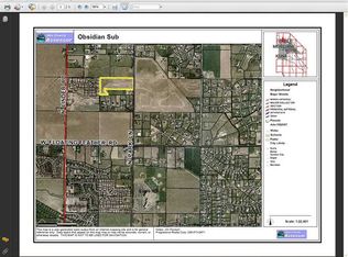 Tbd N Park Ln, Eagle, ID 83616