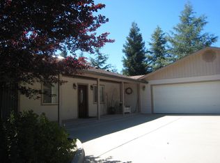 1390 Lakeside Dr, Redding, CA 96001