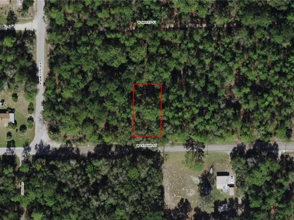 7323 W Leisure St, Dunnellon, FL 34433