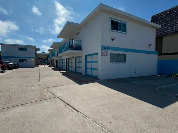 Ib Villas Ii Llc, 1415 14th St #Del, Imperial Beach, CA 91932