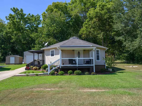 300 3rd Ave W, Oneonta, AL 35121