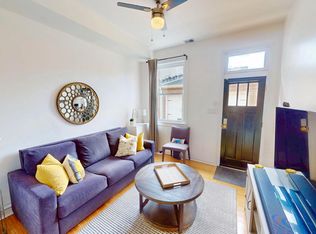 511 S Chapel St, Baltimore, MD 21231