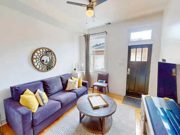 511 S Chapel St, Baltimore, MD 21231