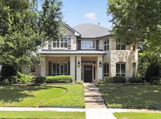 323 Bramble Woods, Keller, TX 76248