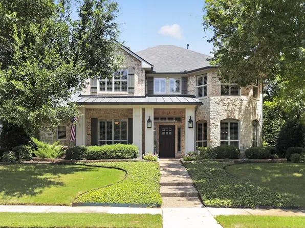 323 Bramble Woods, Keller, TX 76248