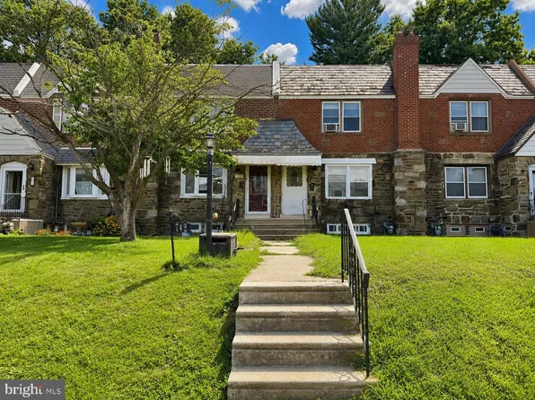 742 Fairfax Rd, Drexel Hill, PA 19026