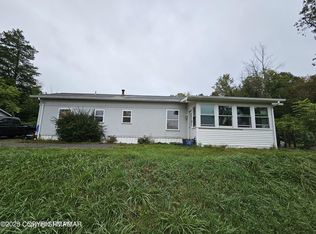 115 Lester Ln LOT 25, Stroudsburg, PA 18360