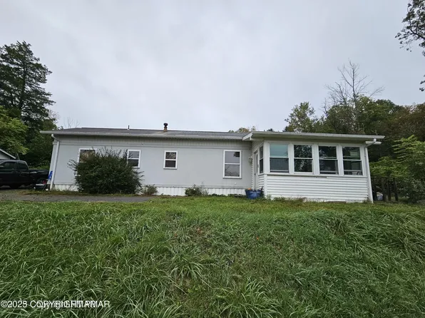 115 Lester Ln Lot 25, Stroudsburg, PA 18360