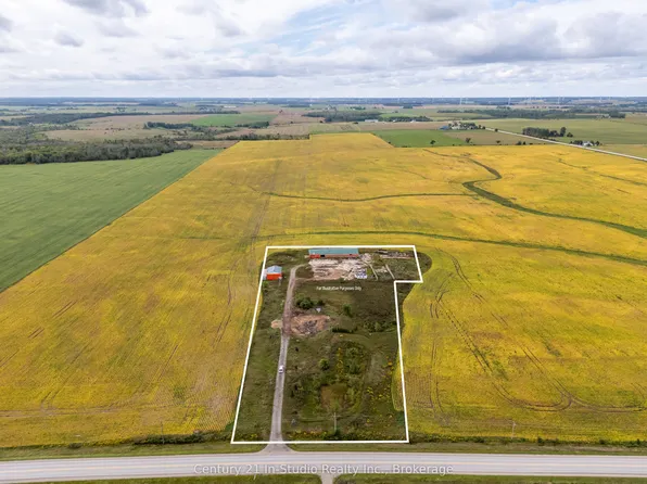 2231 Bruce Rd #40, Saugeen Shores, ON N0H 2T0