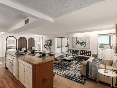 3131 E Alameda Avenue #2002, Denver, CO, 80209