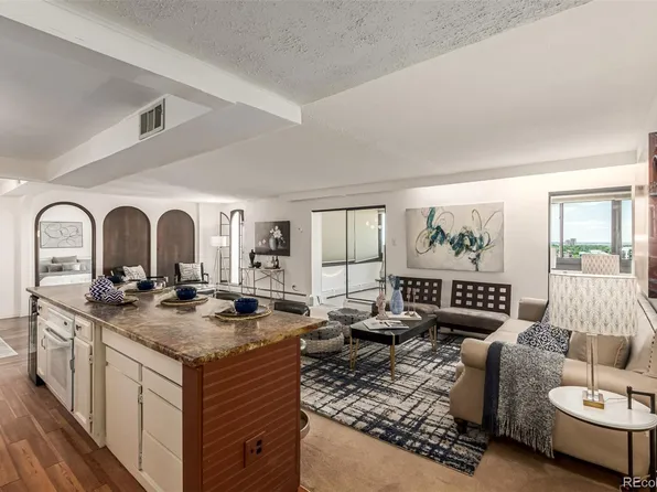 3131 E Alameda Avenue #2002, Denver, CO 80209