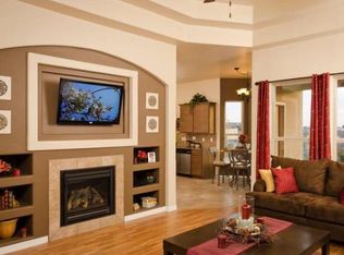 3558 Camino Verde, Las Cruces, NM 88012
