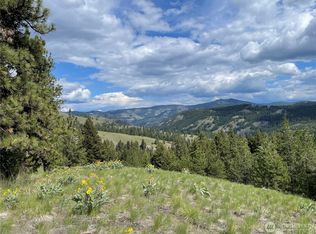 111 Sunrise Ranch Rd, Oroville, WA 98844