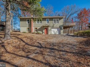 83 Denver Trl, Berkeley Springs, WV 25411