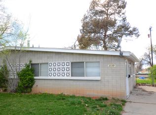 2331 N 475 W, Sunset, UT 84015