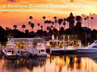 2707 Pass A Grille Way, St Pete Beach, FL 33706