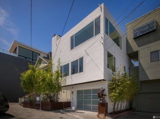1 Southern Heights Ave, San Francisco, CA 94107