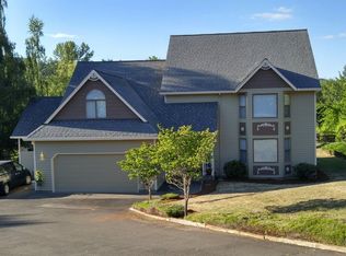 14180 SW Hidden Hills Rd, McMinnville, OR 97128