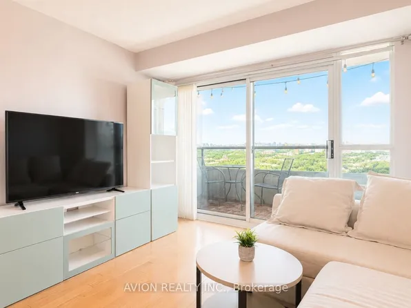 16 Harrison Garden Blvd #1909, Toronto, ON M2N 7J6