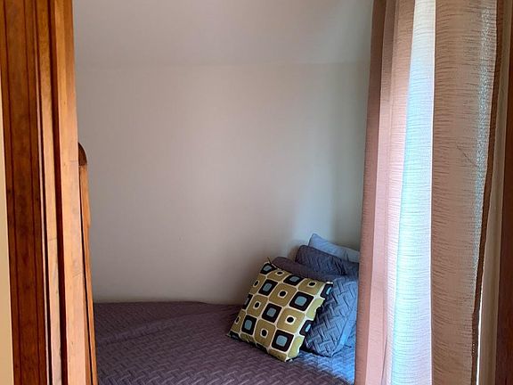 Bonus Room or Little Bedroom