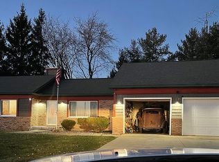 7630 Forrister Rd, Adrian, MI 49221