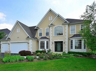 2552 Spring Green Way, Batavia, IL 60510