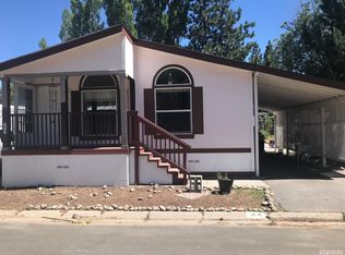 1080 Julie Ln SPACE 44, South Lake Tahoe, CA 96150