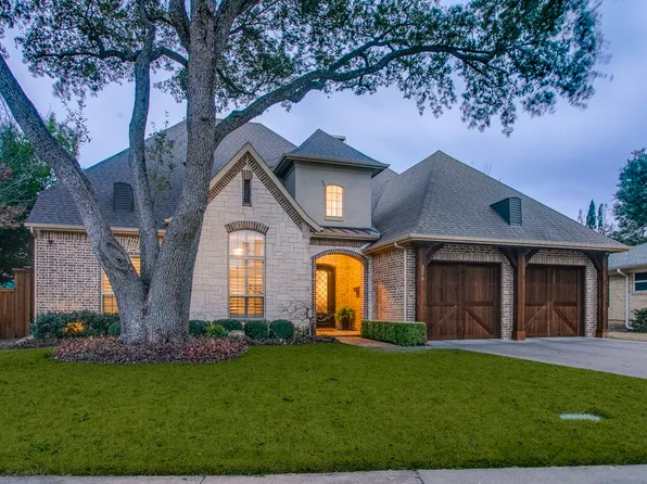 3978 Davila Dr, Dallas, TX 75220