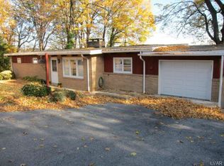 1895 Wehr Ave, Allentown, PA 18104
