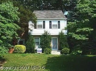 1569 Brookshire Ct, Reston, VA 20190