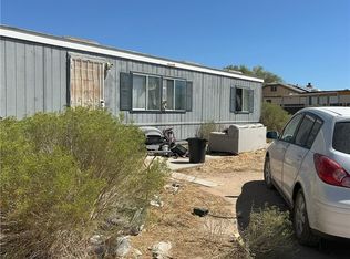 11878 Pacific Rd, Phelan, CA 92371