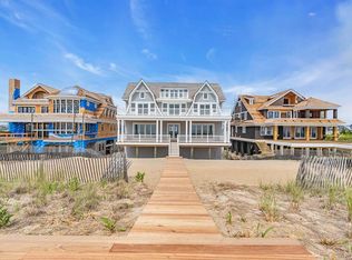 1113 Ocean Ave, Mantoloking, NJ 08738