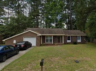 7011 Kittridge Dr, Fayetteville, NC 28314