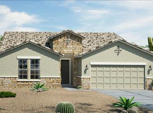 4112 W Beautiful Ln, Laveen, AZ 85339