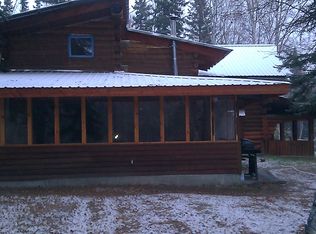 5324 Butterfly Ln, Fairbanks, AK 99712