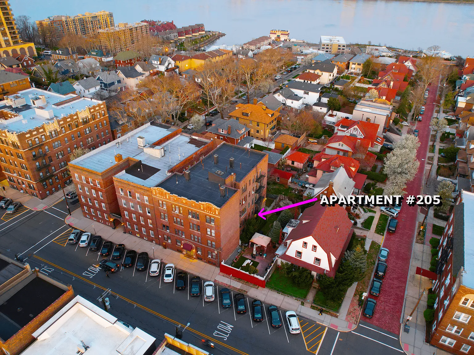 1 bed, 440 sqft, $1,800 — Photo 3
