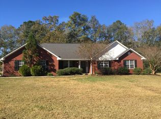 7621 Suqualena Dr, Meridian, MS 39305