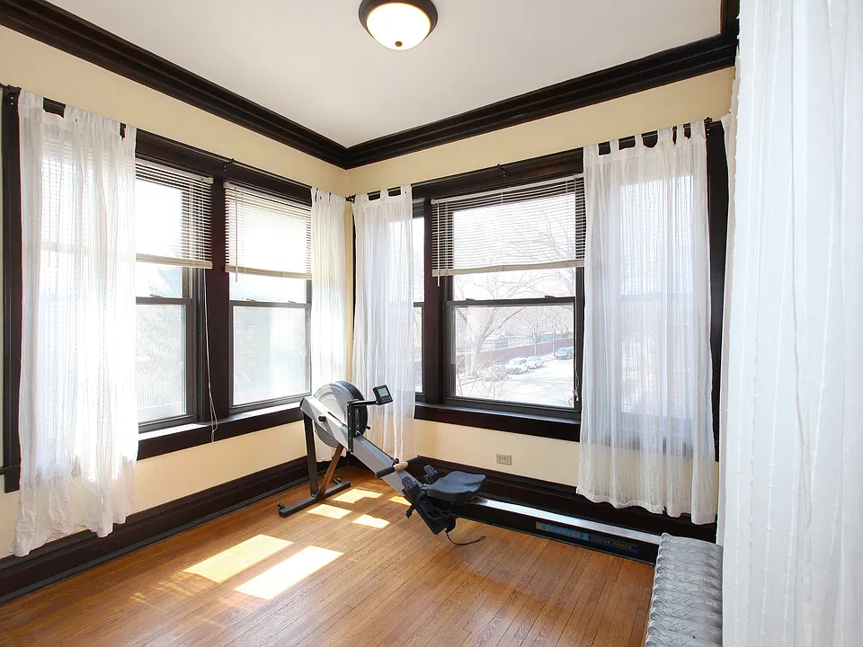Sun Room