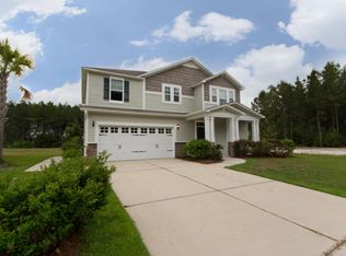 114 Shadybrook Dr, Summerville, SC 29486