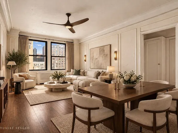 46 W 95th St APT 8B, New York, NY 10025