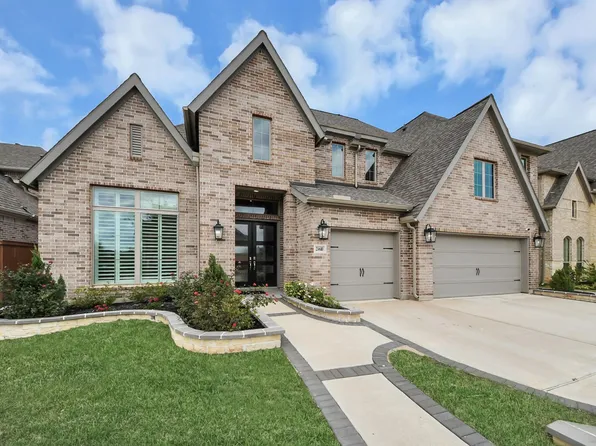 24610 Beebalm Trl, Katy, TX 77493
