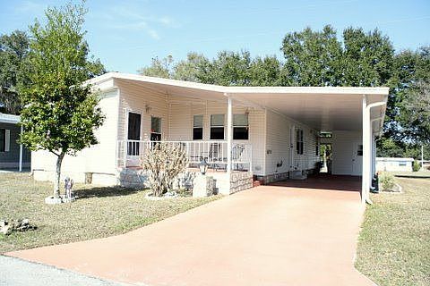 Home for Sale in Leesburg, FL $44,900