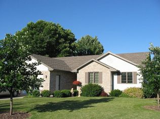 940 Fulton St, Seymour, WI 54165