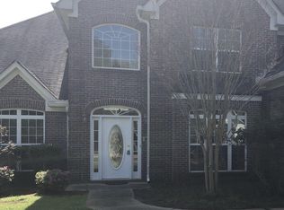803 Eggie Ct, McDonough, GA