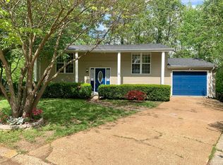 22 Apache Trl, Fenton, MO 63026