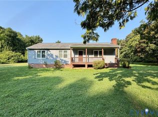 12508 Lewis Rd, Chester, VA 23831
