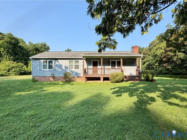 12508 Lewis Rd, Chester, VA 23831