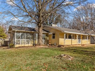 425 E Stanford St, Springfield, MO 65807