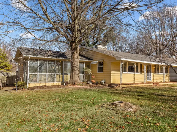 425 E Stanford Street, Springfield, MO 65807