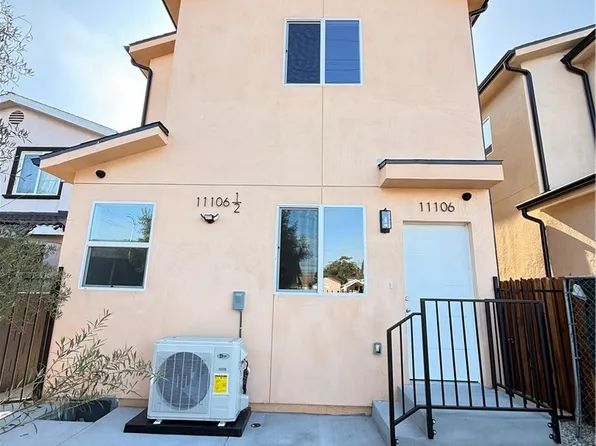 11106 S Avalon Blvd, Los Angeles, CA 90061